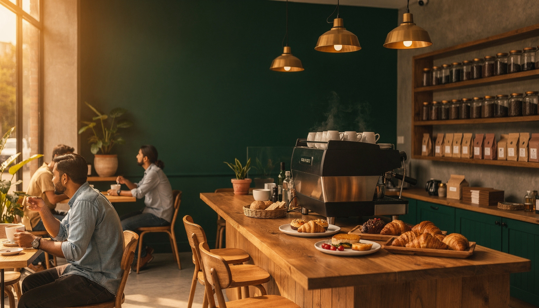 ARTISAN website preview