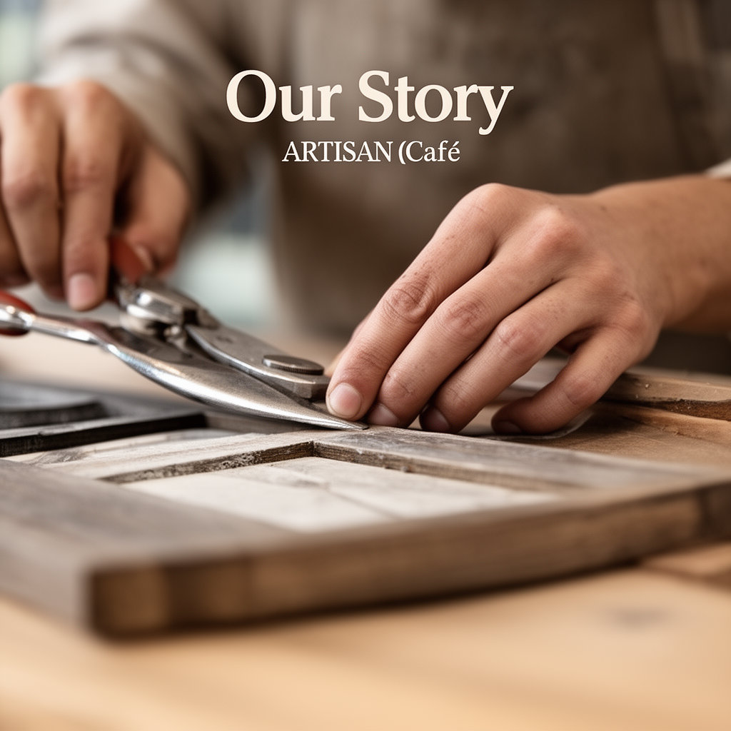 ARTISAN Café in Mymensingh - modern coffee shop with warm ambiance and quality beverages