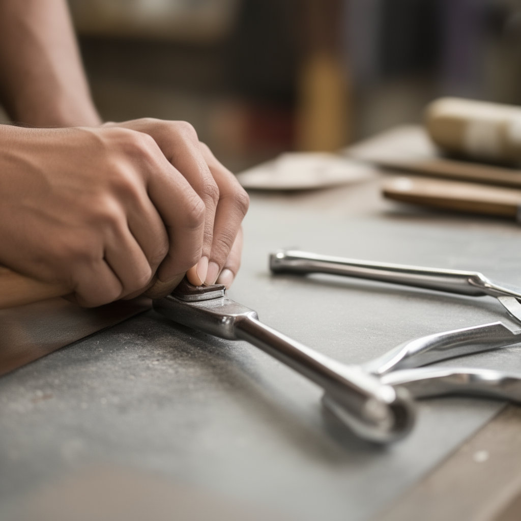 ARTISAN retail outlet - brand merchandise shopping experience in Mymensingh café