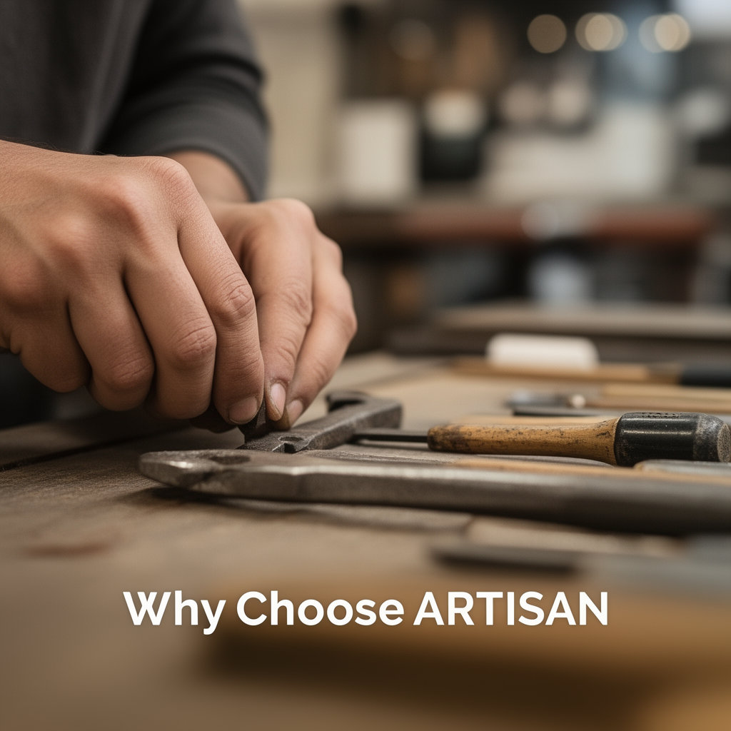 ARTISAN modern café atmosphere with quality coffee service in Mymensingh